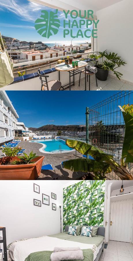 Your Happy Place Puerto Rico With Ac المظهر الخارجي الصورة