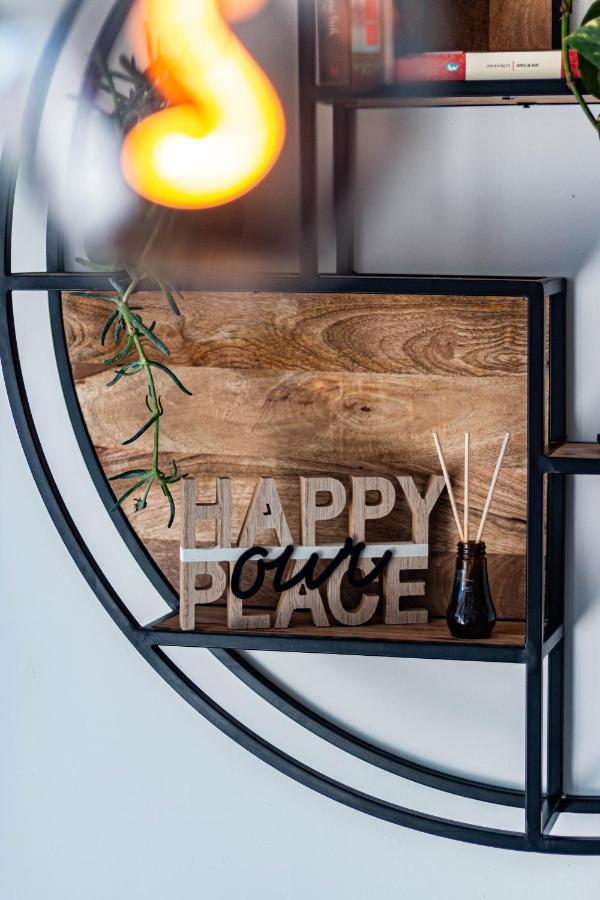 Your Happy Place Puerto Rico With Ac المظهر الخارجي الصورة