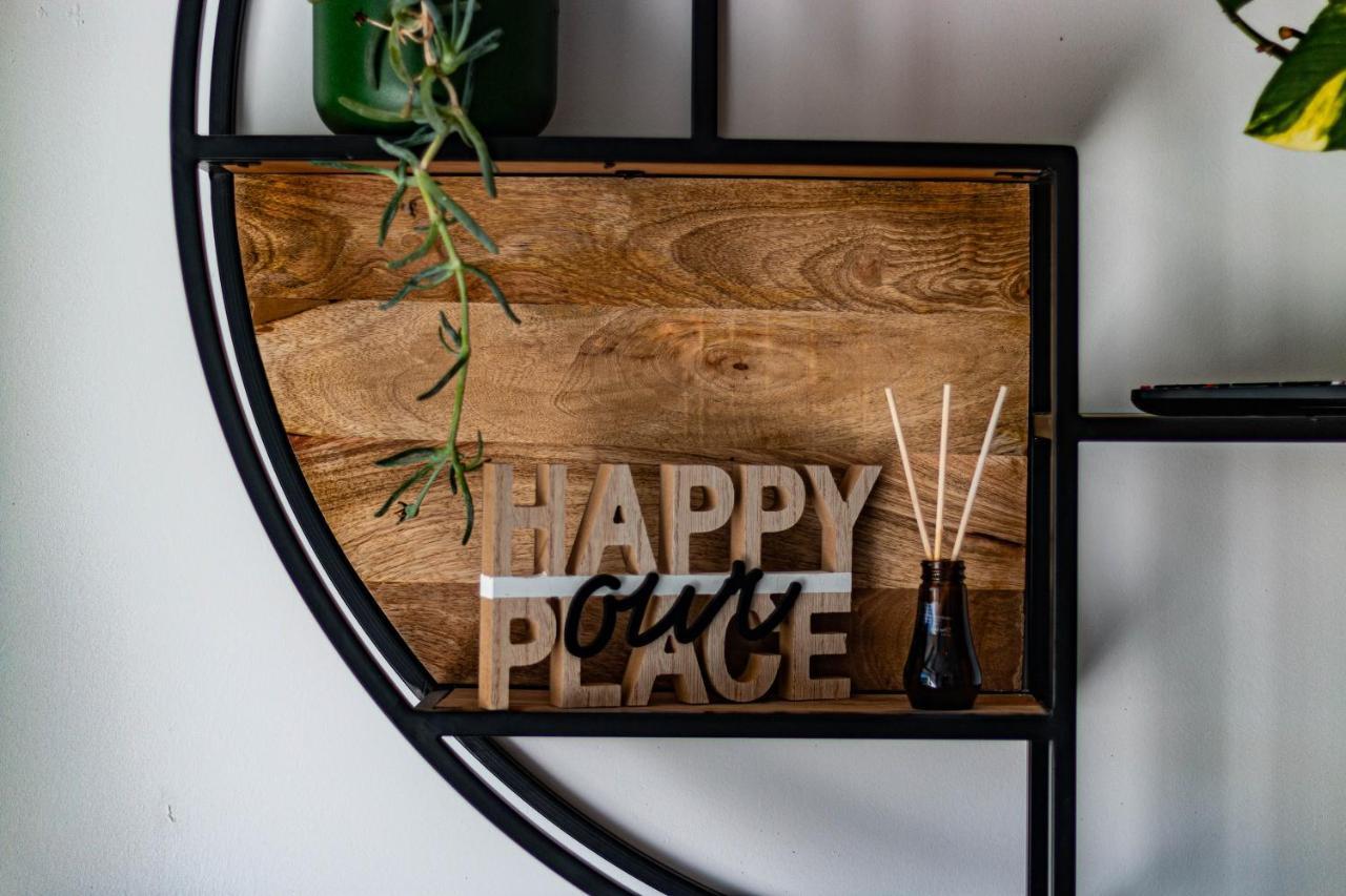 Your Happy Place Puerto Rico With Ac المظهر الخارجي الصورة
